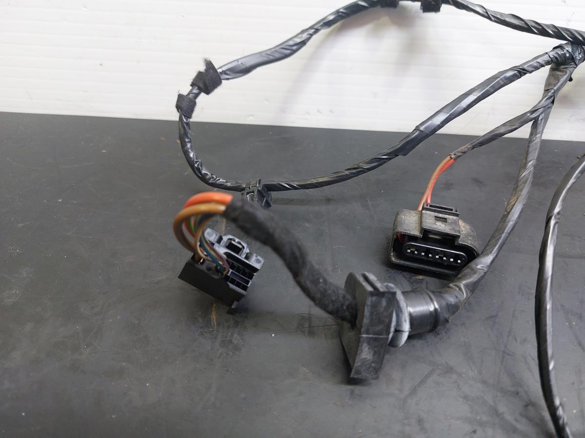 Instalación eléctrica interior / cableado interior SEAT Ibiza IV (6J5, 6P1) Imagem-1