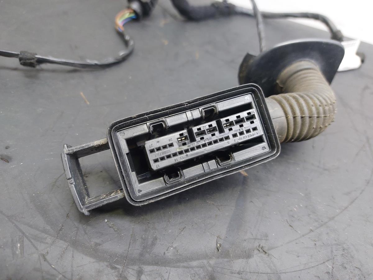 Instalación eléctrica interior / cableado interior SEAT Ibiza IV (6J5, 6P1) Imagem-2