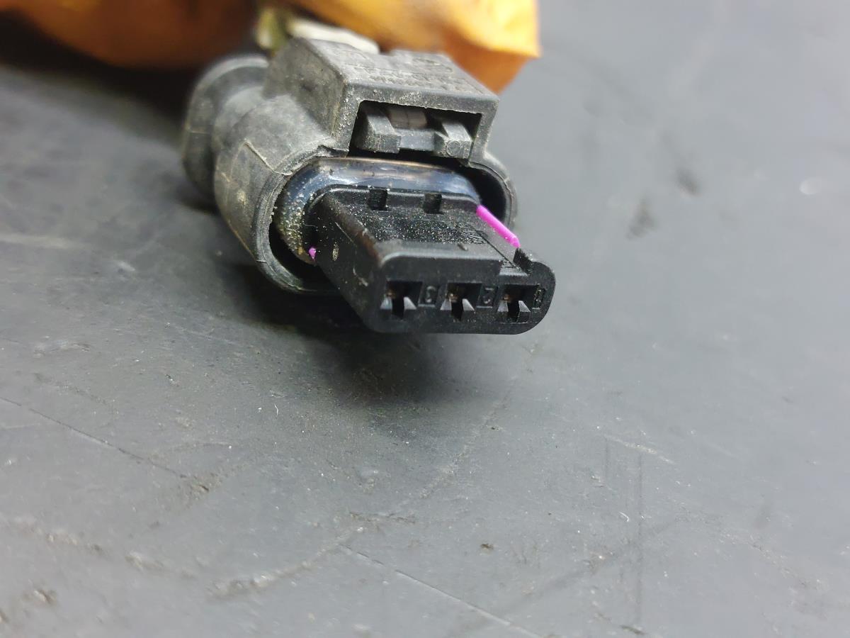 Instalación eléctrica interior / cableado interior SEAT Ibiza IV (6J5, 6P1) Imagem-3