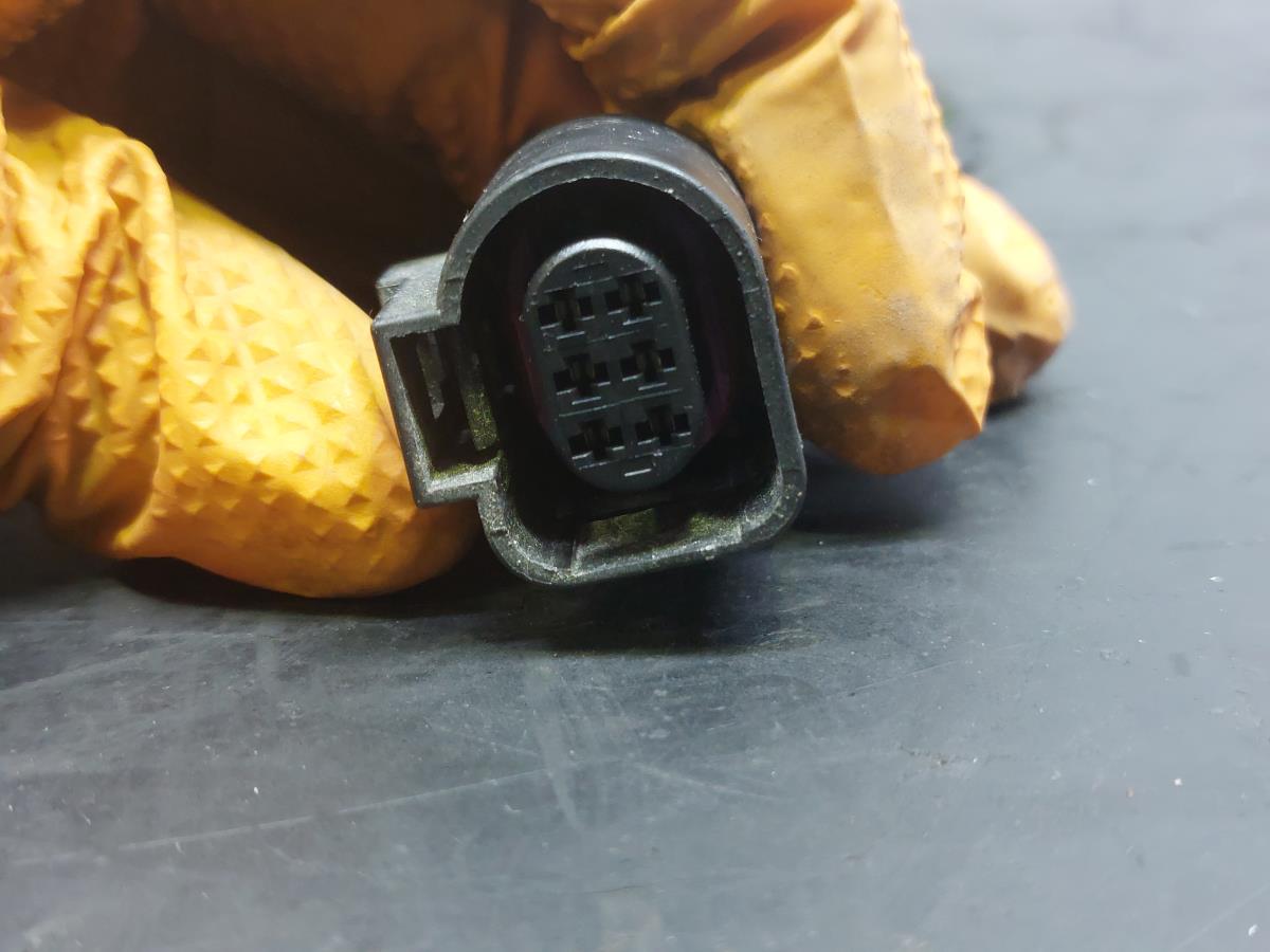 Instalación eléctrica interior / cableado interior SEAT Ibiza IV (6J5, 6P1) Imagem-2