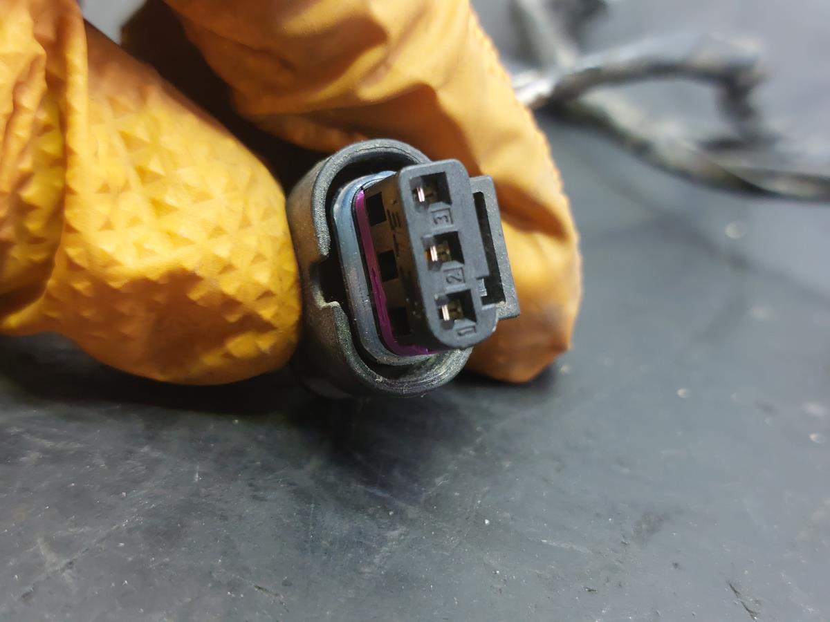 Instalación eléctrica interior / cableado interior SEAT Ibiza IV (6J5, 6P1) Imagem-4