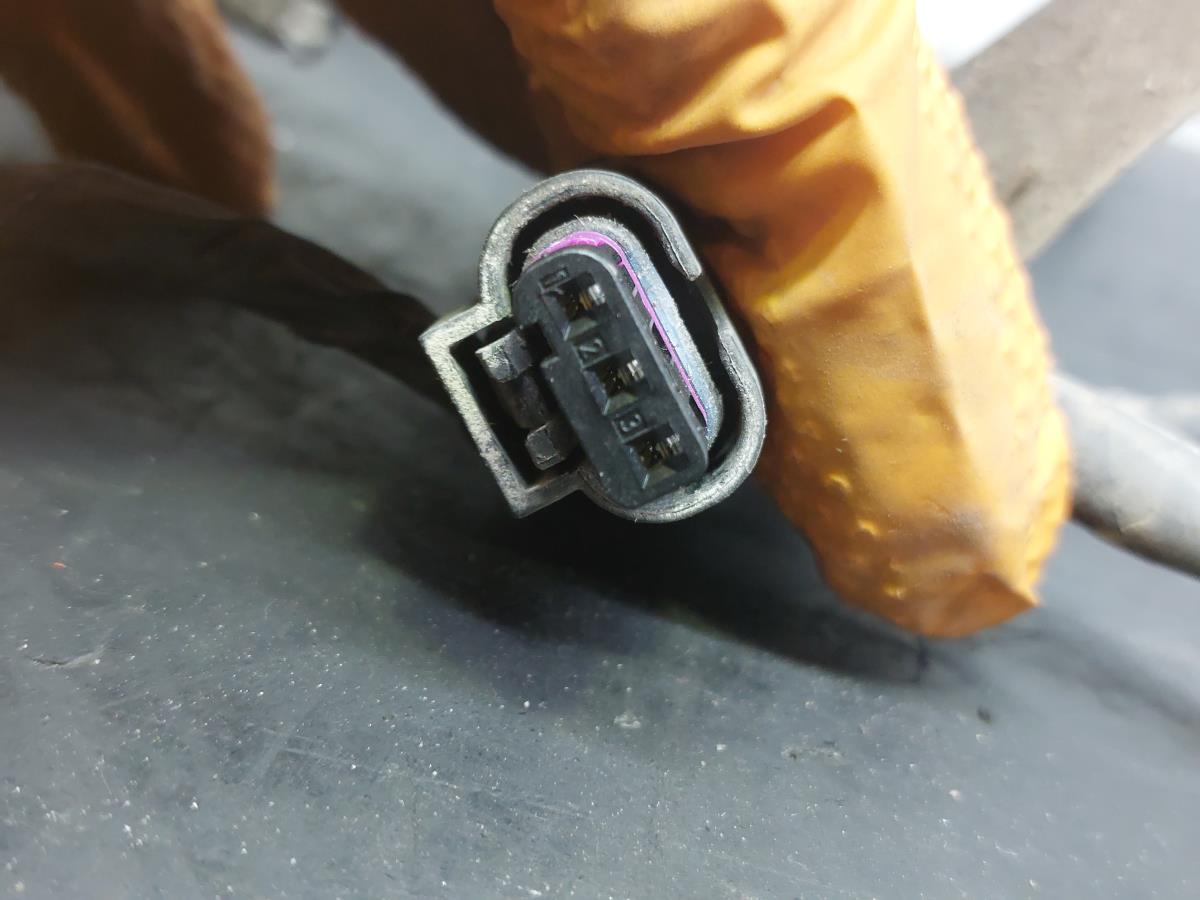 Instalación eléctrica interior / cableado interior SEAT Ibiza IV (6J5, 6P1) Imagem-5