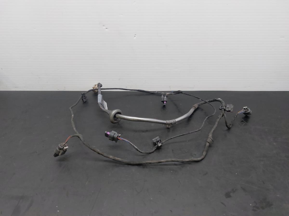 Instalación eléctrica interior / cableado interior AUDI A5 Sportback (8TA)