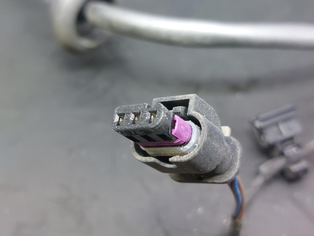 Installation électrique intérieure / câblage intérieur AUDI A5 Sportback (8TA) Imagem-2