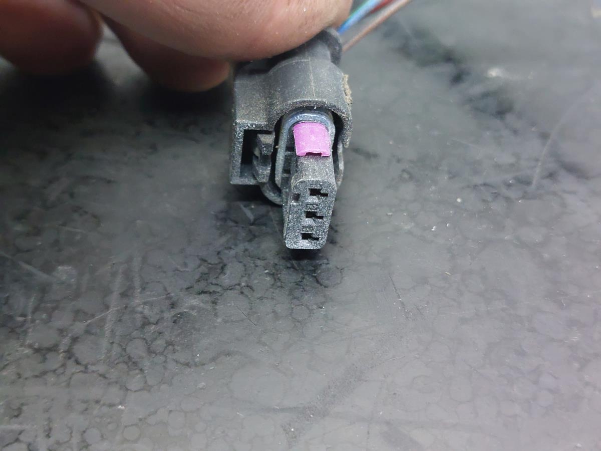 Installation électrique intérieure / câblage intérieur AUDI A5 Sportback (8TA) Imagem-4