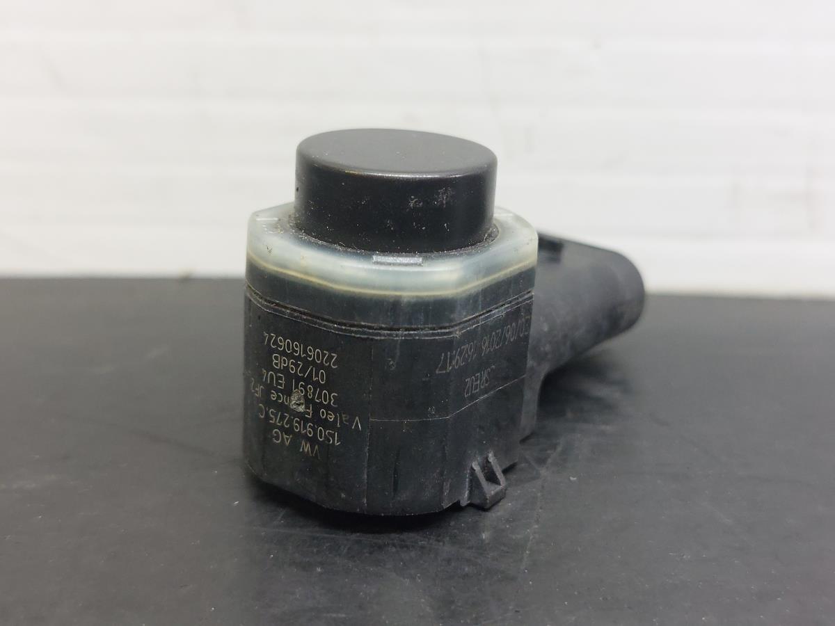 Sensor de aparcamiento SEAT Ibiza IV (6J5, 6P1)