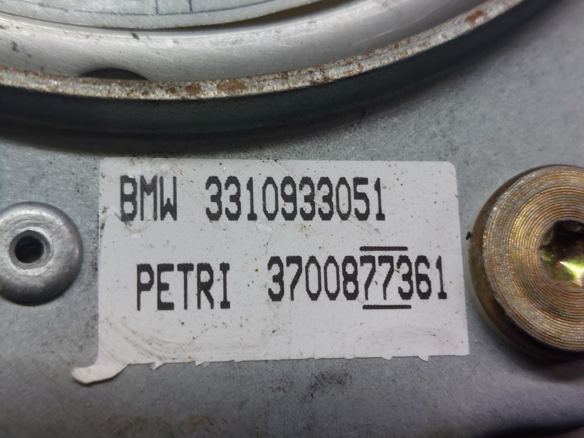 Steering Wheel Airbag BMW 3 (E36) Imagem-9