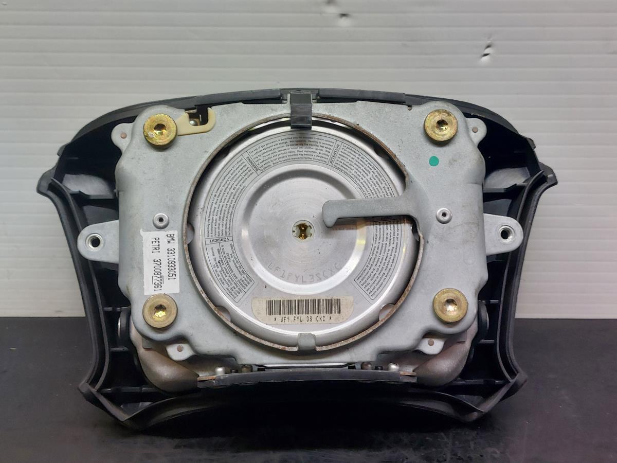 Steering Wheel Airbag BMW 3 (E36) Imagem-7