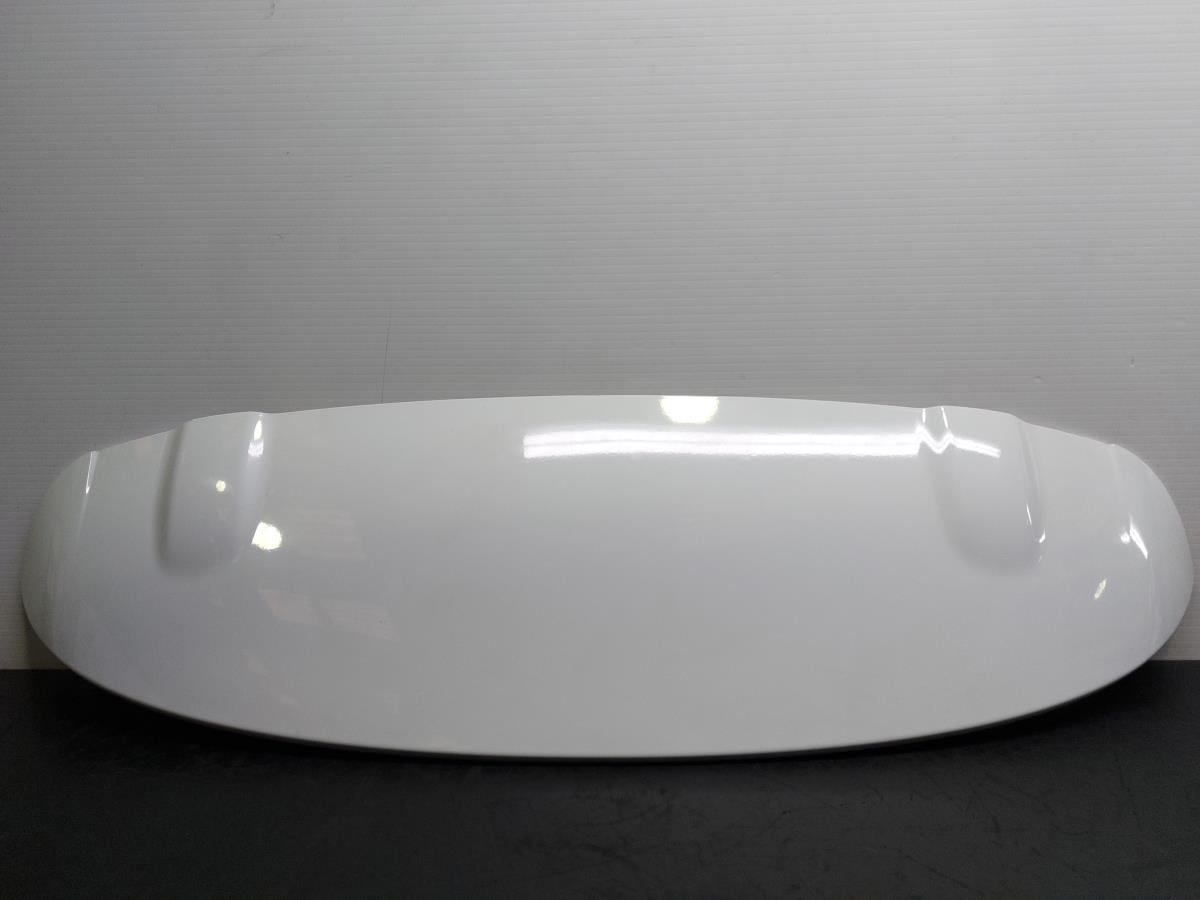 Spoiler / aileron da tampa da mala RENAULT Clio IV (BH_)