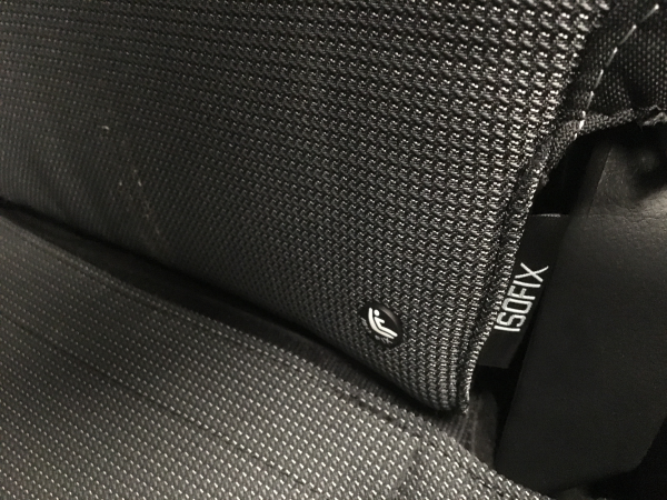 Conjunto de bancos RENAULT Captur (J5_) Imagem-2