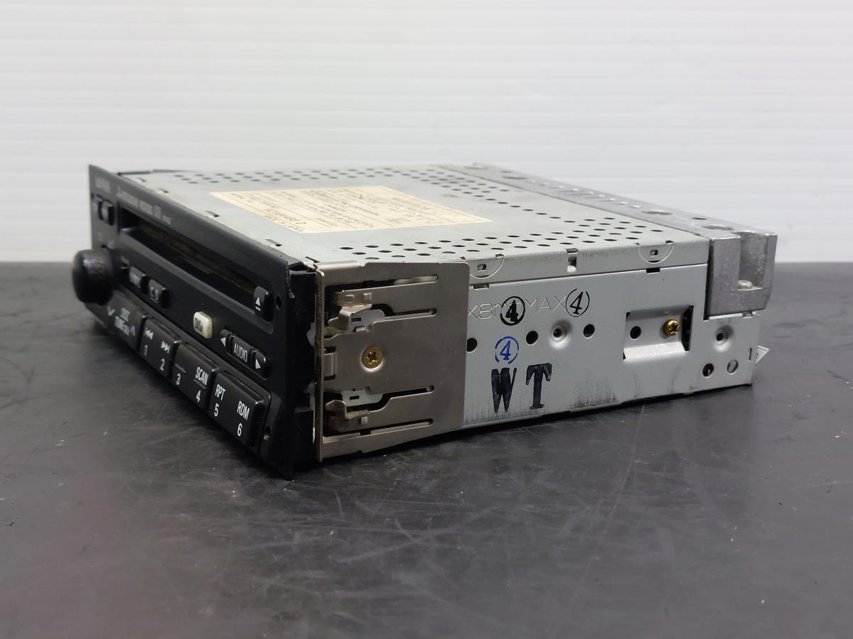 Rádio / auto-rádio MITSUBISHI Space Star Combi (DG_A) Imagem-6