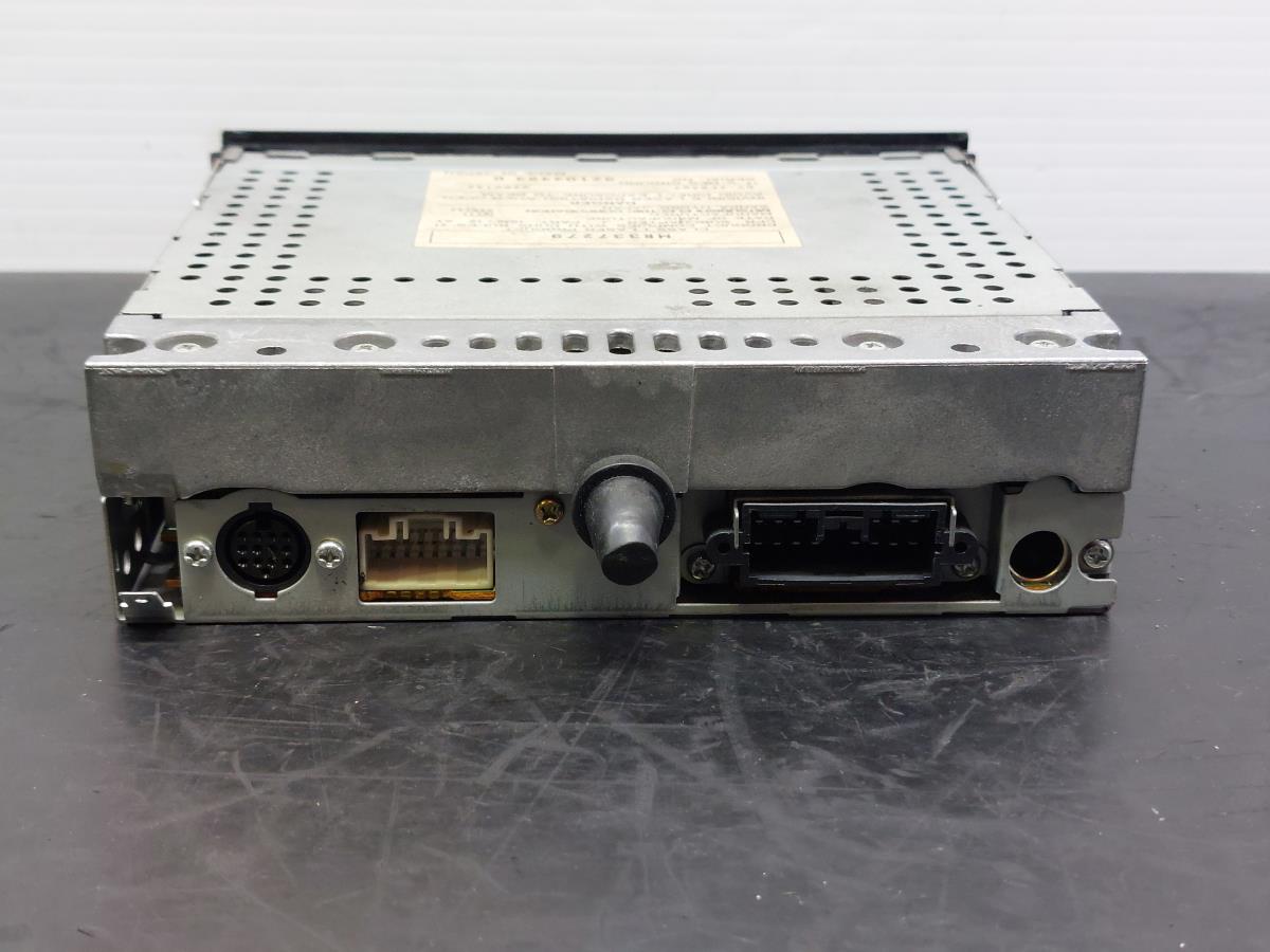 Rádio / auto-rádio MITSUBISHI Space Star Combi (DG_A) Imagem-7