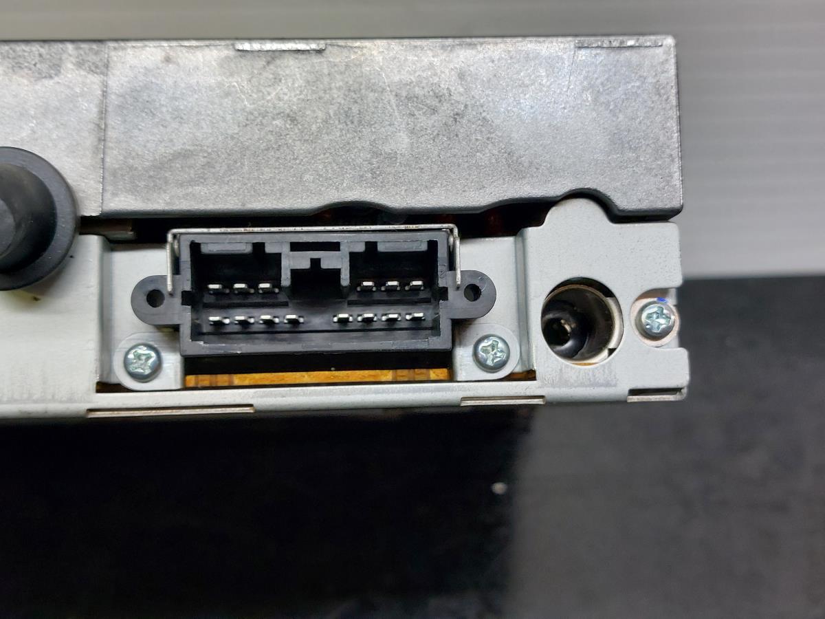 Rádio / auto-rádio MITSUBISHI Space Star Combi (DG_A) Imagem-9