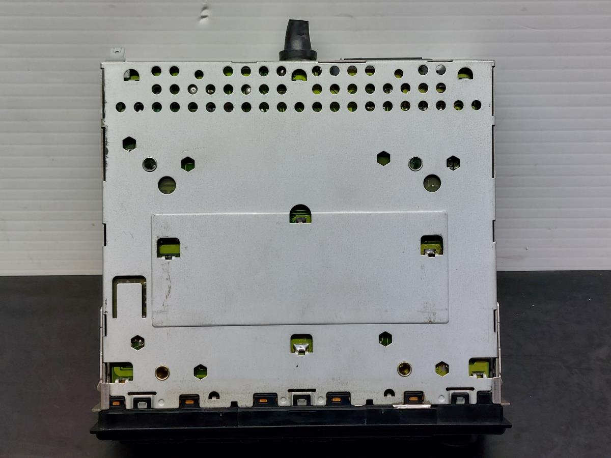 Rádio / auto-rádio MITSUBISHI Space Star Combi (DG_A) Imagem-11