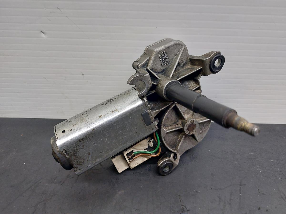 Motor limpa vidros trás FIAT Tipo Hatchback (160_)