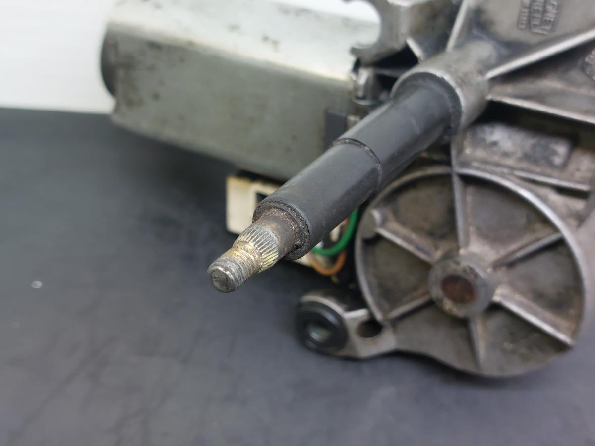 Motor limpa vidros trás FIAT Tipo Hatchback (160_) Imagem-2