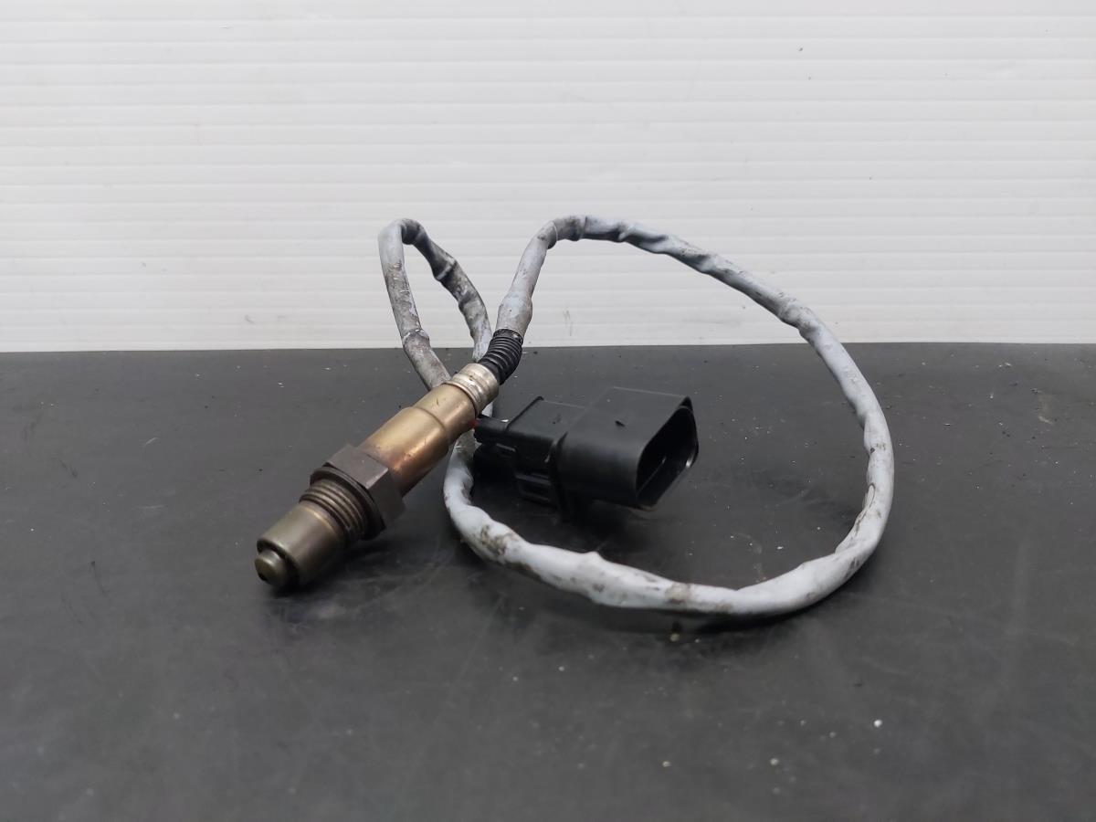 Sonda lambda MERCEDES-BENZ SLK (R170)