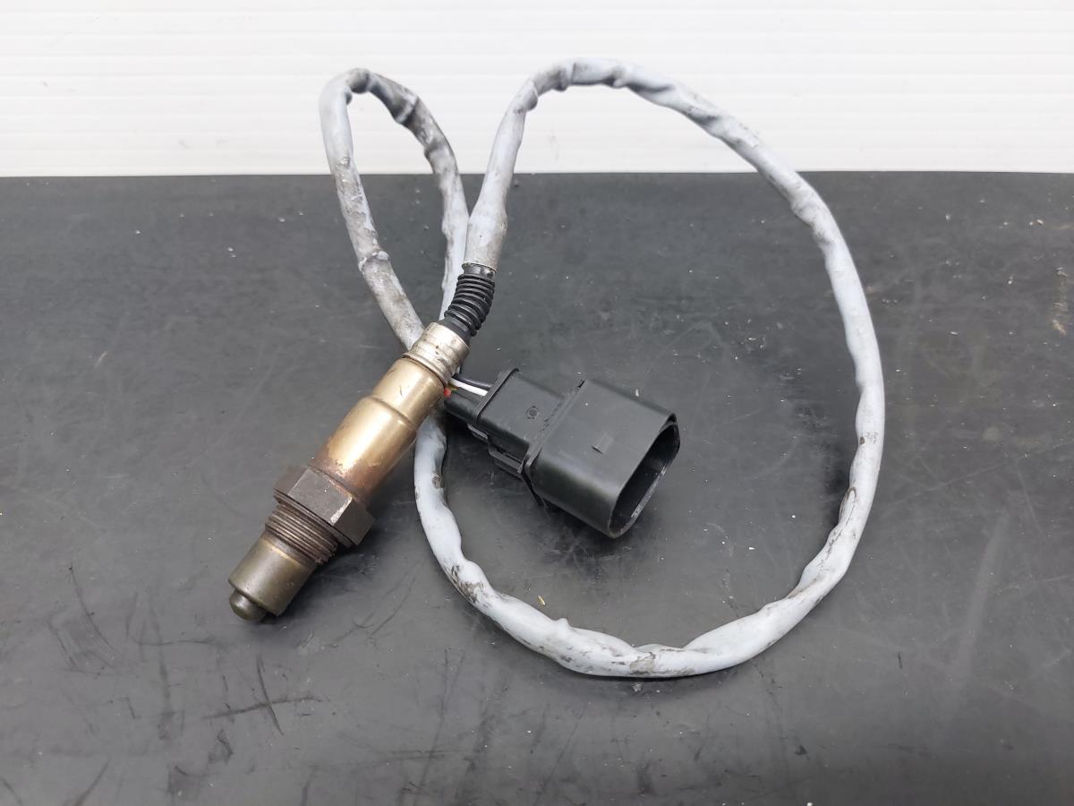 Sonda lambda MERCEDES-BENZ SLK (R170) Imagem-1