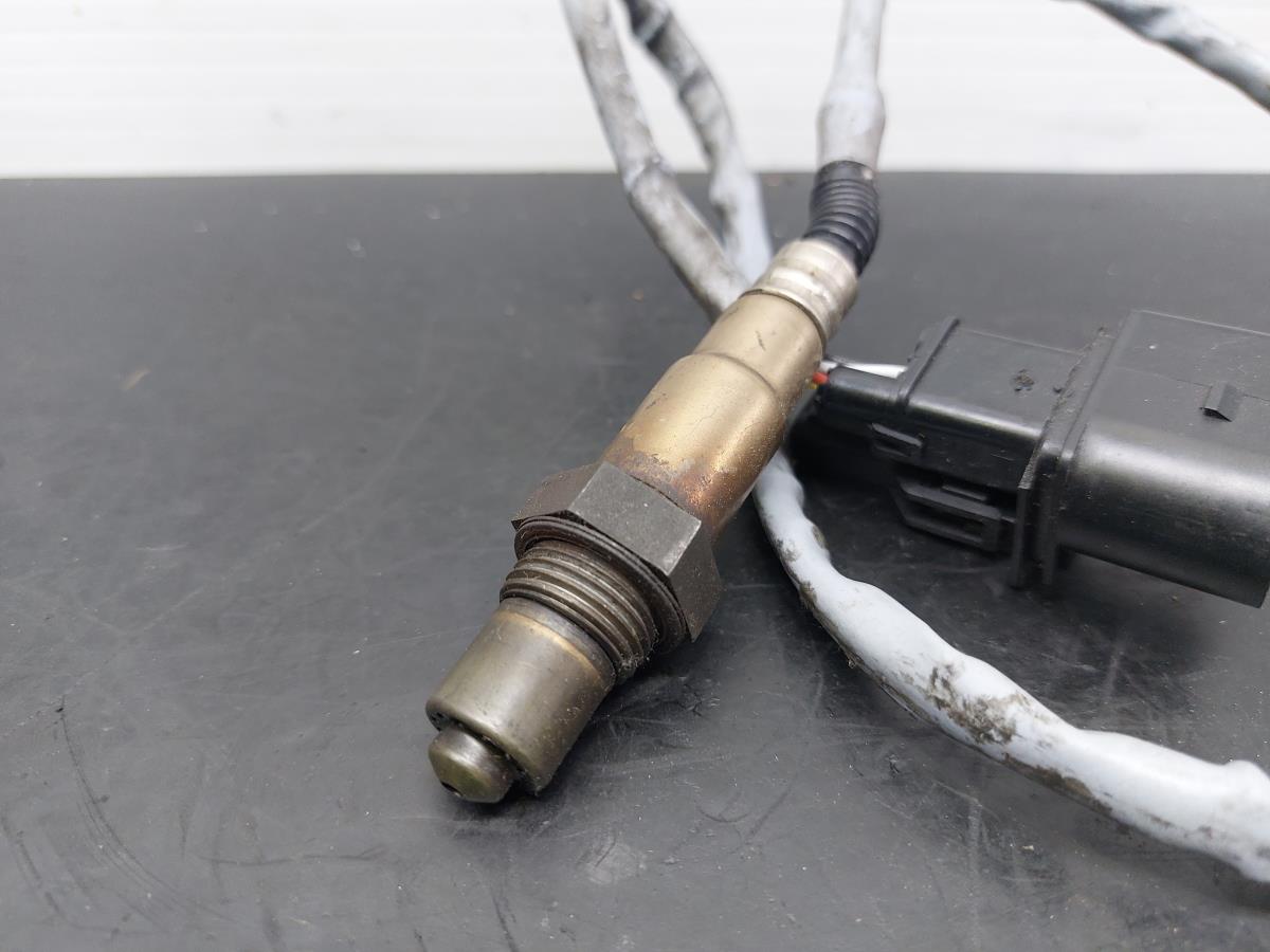 Sonda lambda MERCEDES-BENZ SLK (R170) Imagem-2