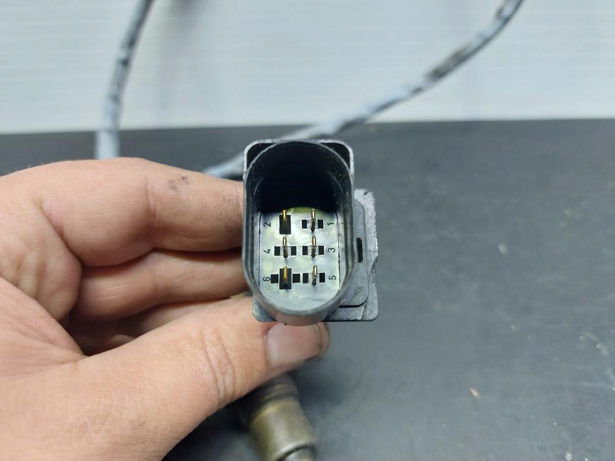 Sonda lambda MERCEDES-BENZ SLK (R170) Imagem-3