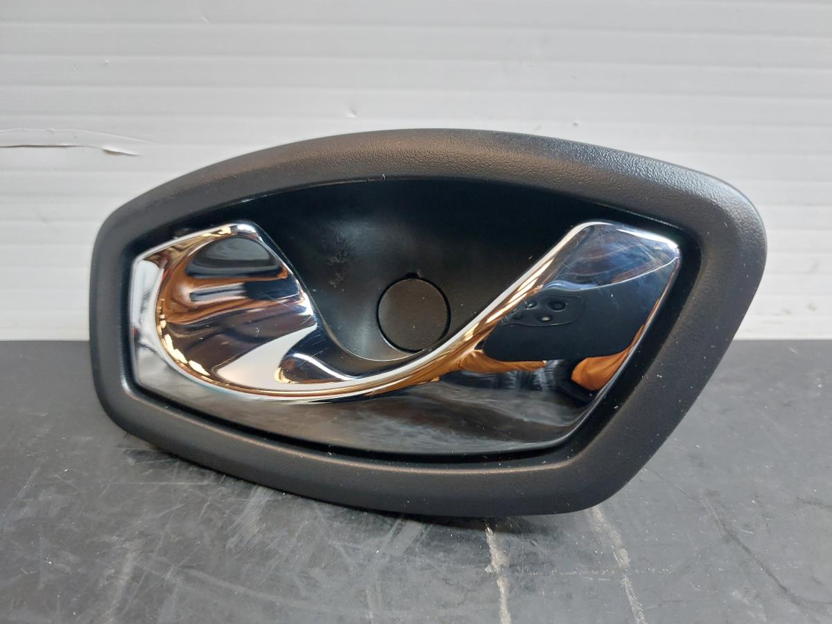 Poignée intérieure porte avant gauche RENAULT Clio IV (BH_)