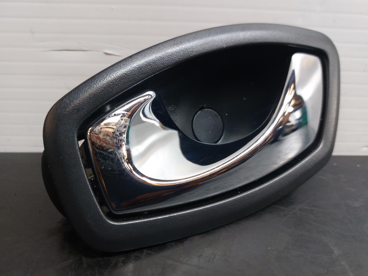 Left front interior door handle RENAULT Clio IV (BH_) Imagem-1