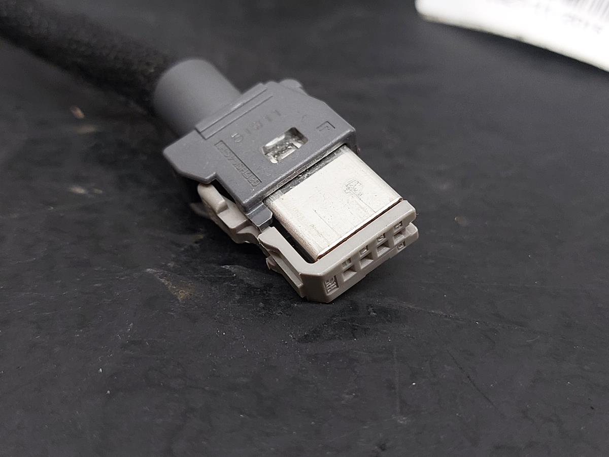 Módulo USB / AUX / IPOD PEUGEOT 308 SW II Imagem-2