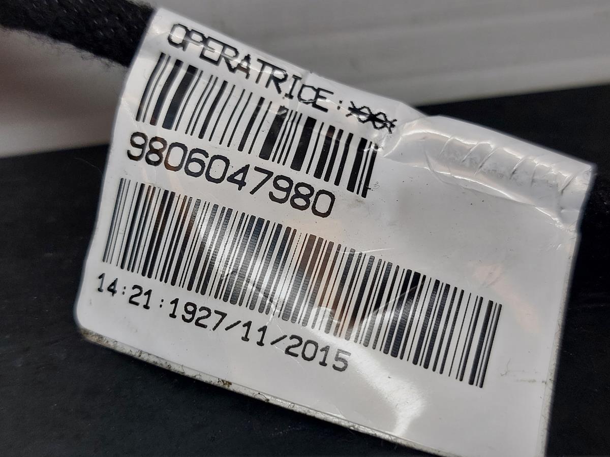 Módulo USB / AUX / IPOD PEUGEOT 308 SW II Imagem-3