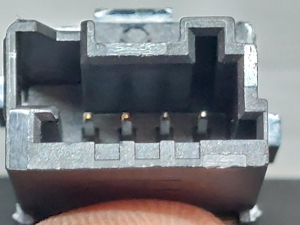 Módulo USB / AUX / IPOD PEUGEOT 308 SW II Imagem-4