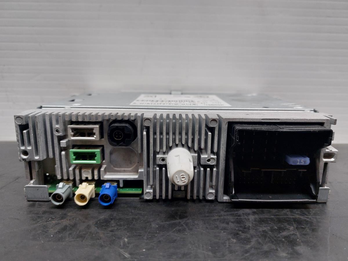 Rádio / auto-rádio PEUGEOT 308 SW II Imagem-2