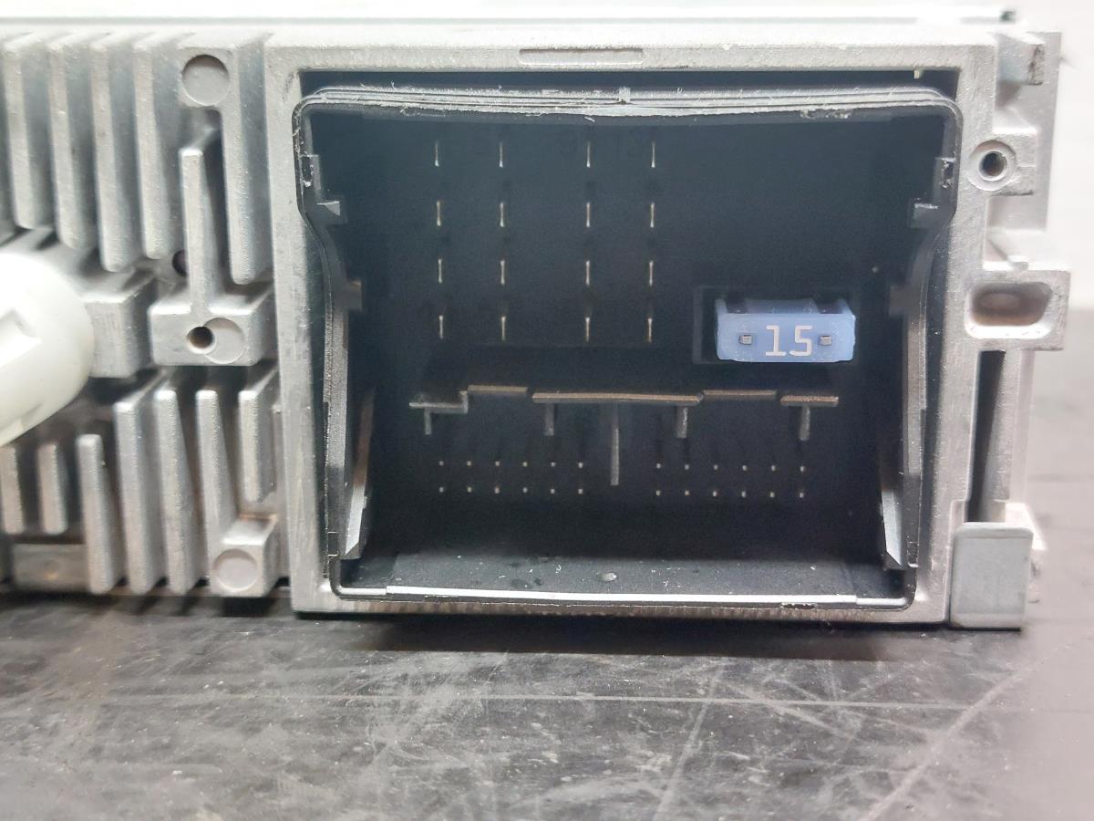 Rádio / auto-rádio PEUGEOT 308 SW II Imagem-4