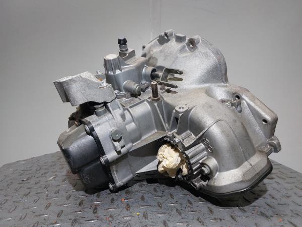 Caixa de velocidades manual OPEL Corsa D Imagem-4