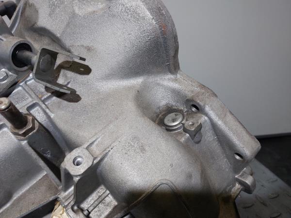 Caixa de velocidades manual OPEL Corsa D Imagem-5