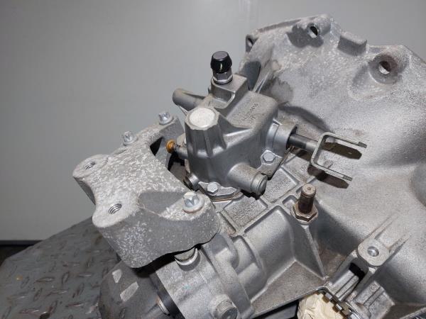 Caixa de velocidades manual OPEL Corsa D Imagem-6