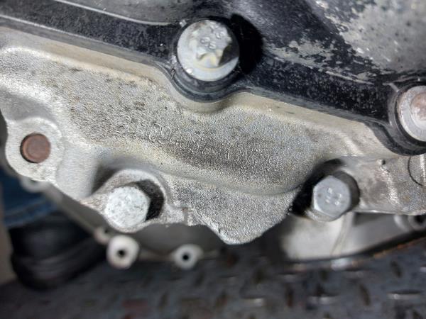 Cambio manual OPEL Corsa D Imagem-7