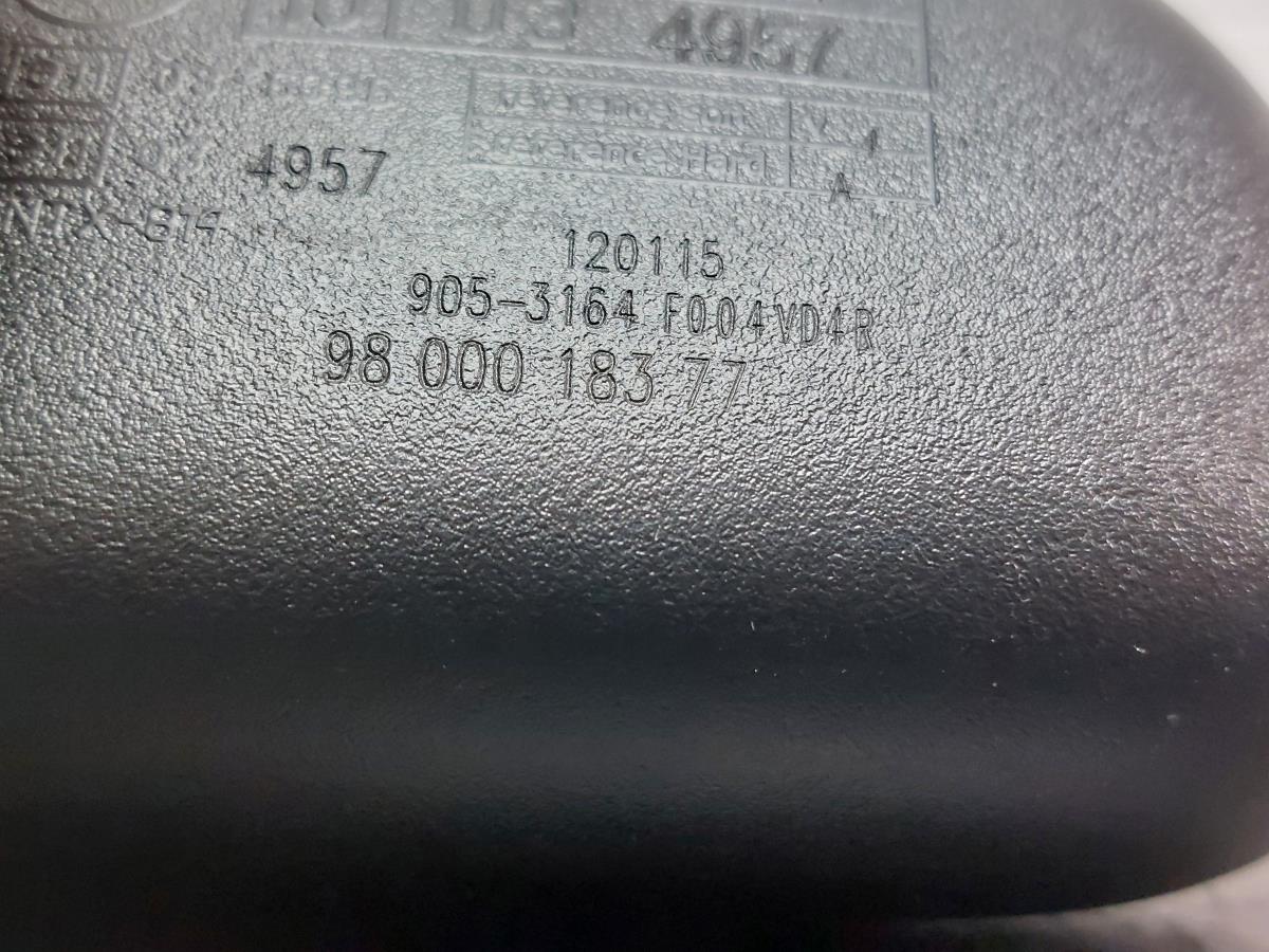 Espelho retrovisor interior PEUGEOT 308 SW II Imagem-3