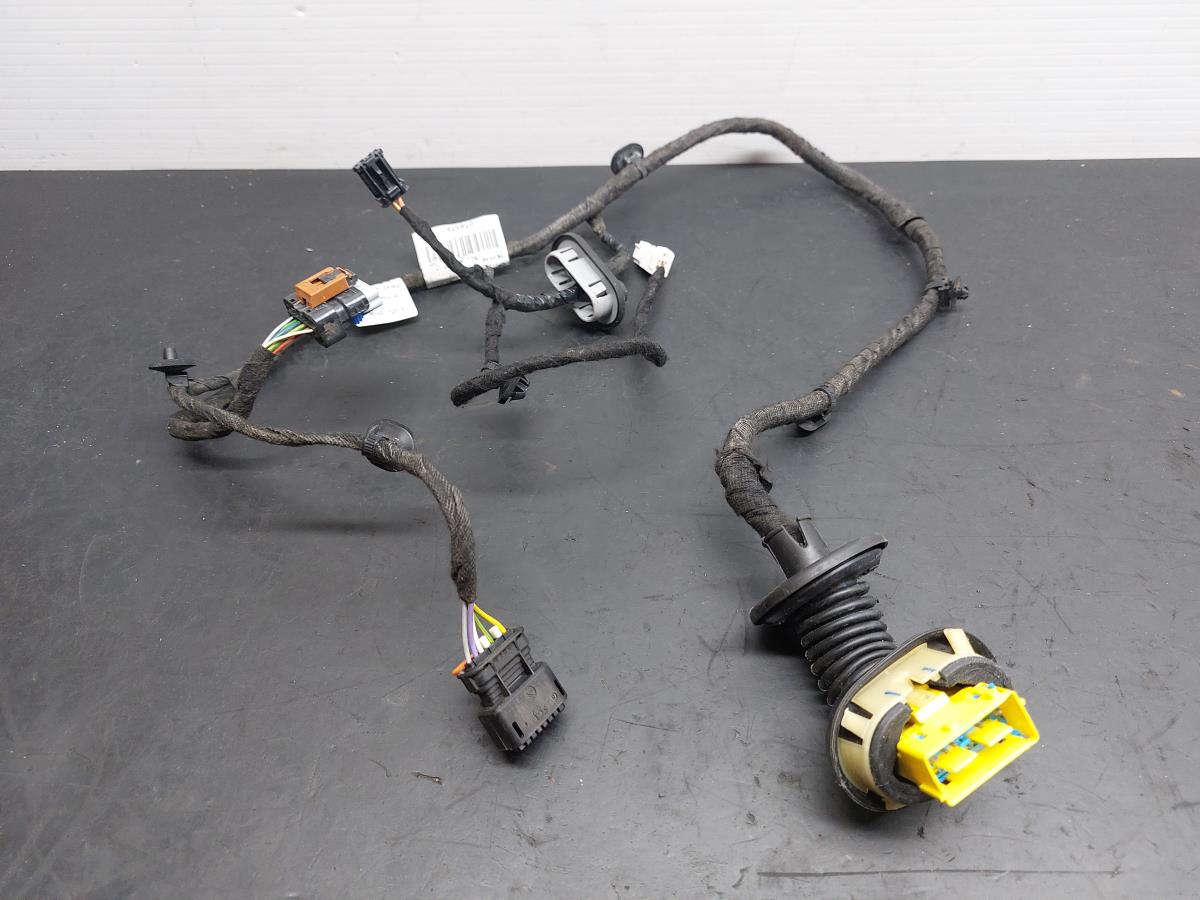 Interior electrical installation / interior wiring for PEUGEOT 308 SW