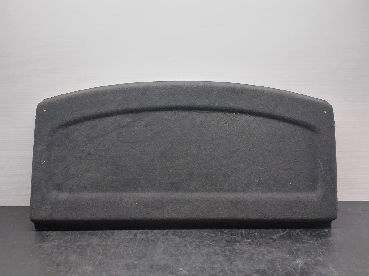 Chapeleira / tampo da mala VOLKSWAGEN Golf V (1K1)