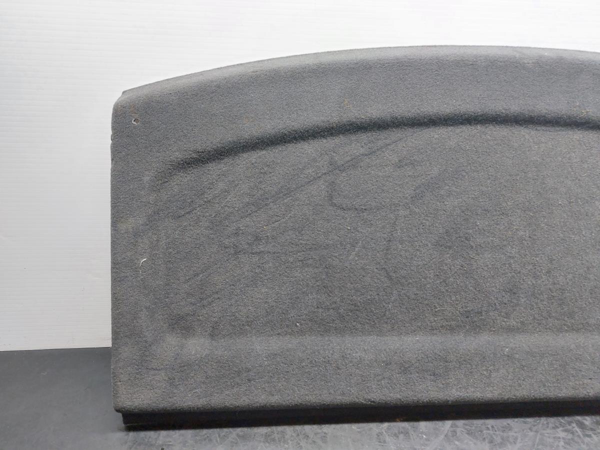 Chapeleira / tampo da mala VOLKSWAGEN Golf V (1K1) Imagem-4