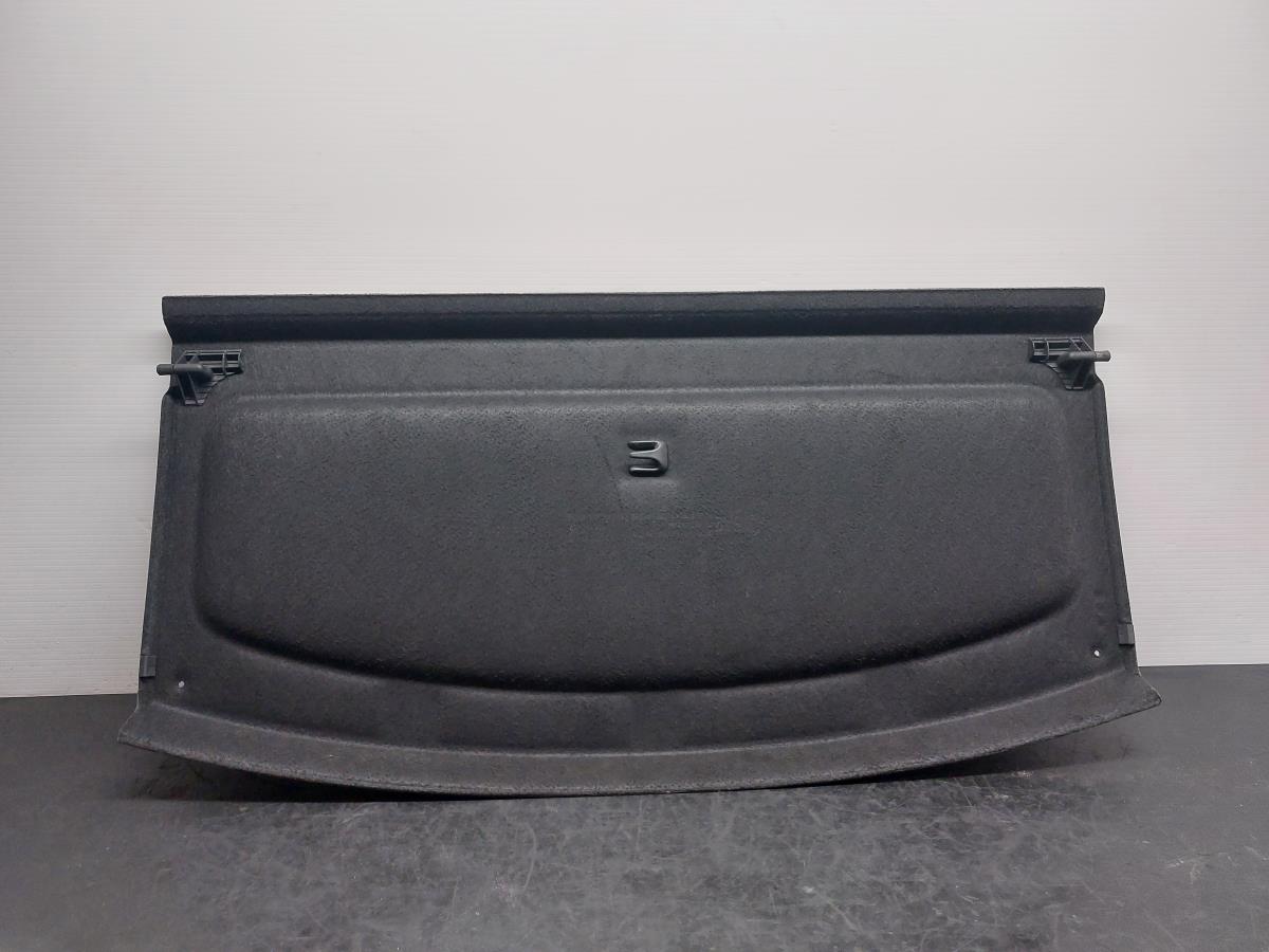 Chapeleira / tampo da mala VOLKSWAGEN Golf V (1K1) Imagem-6