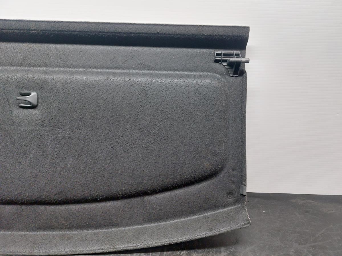 Chapeleira / tampo da mala VOLKSWAGEN Golf V (1K1) Imagem-7