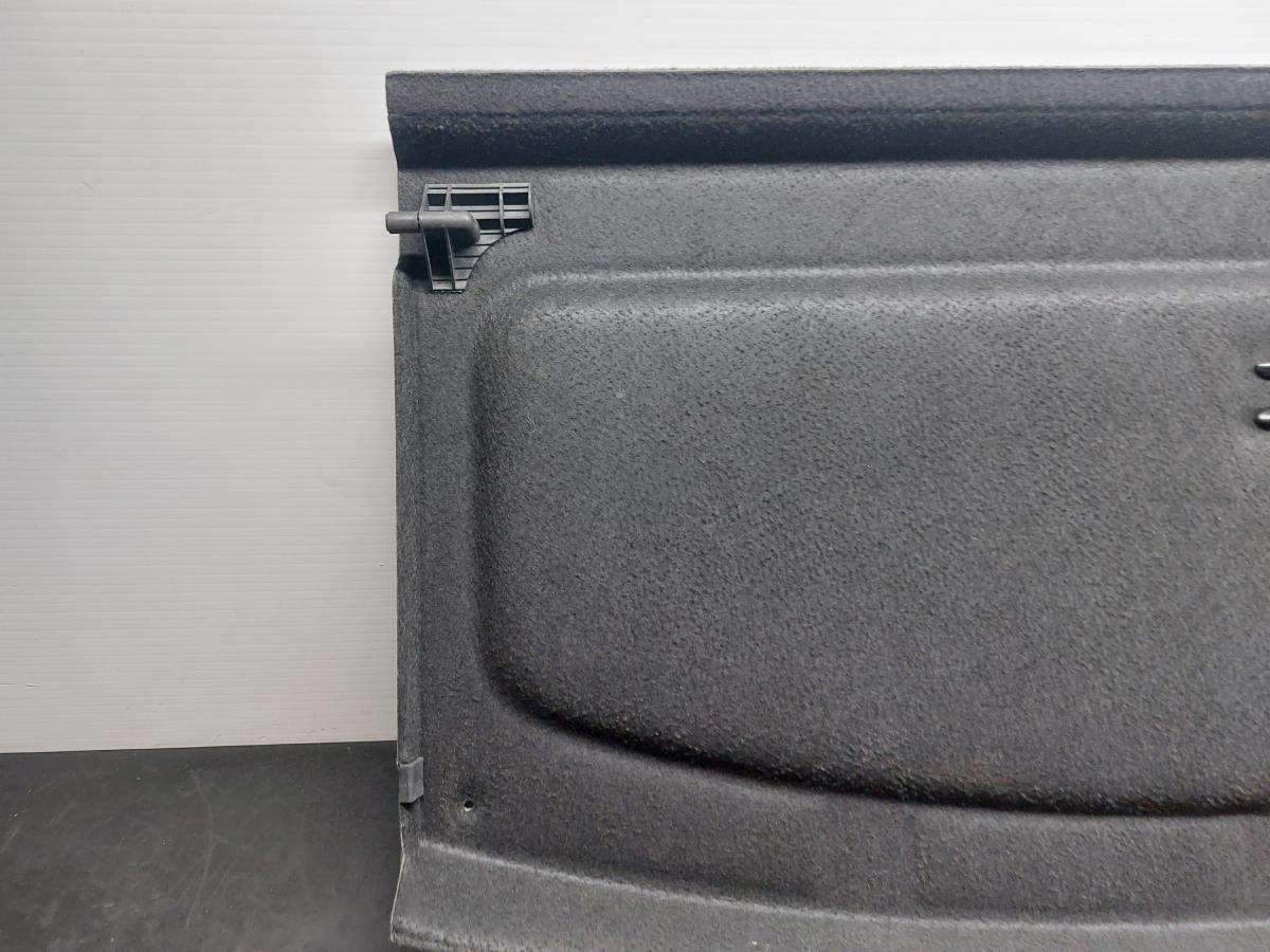 Chapeleira / tampo da mala VOLKSWAGEN Golf V (1K1) Imagem-10