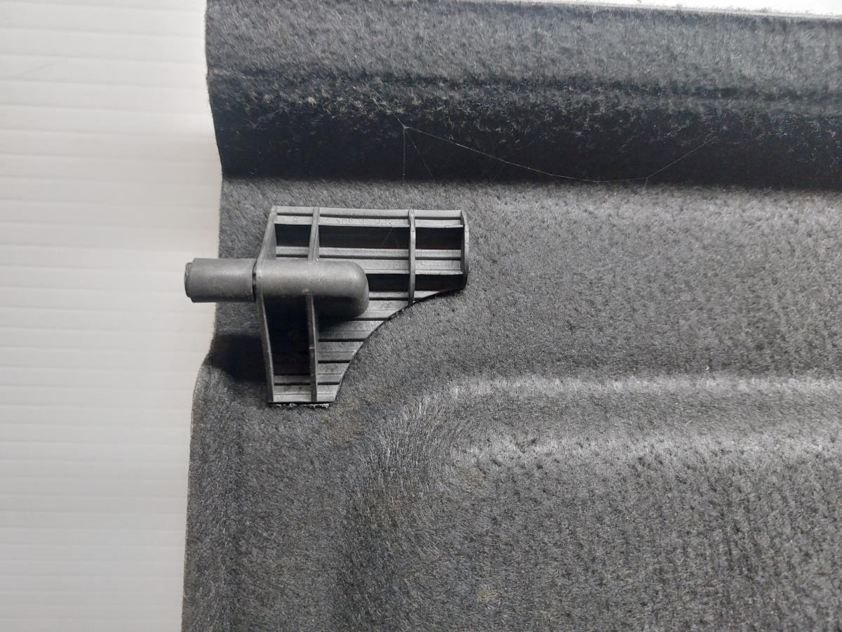 Chapeleira / tampo da mala VOLKSWAGEN Golf V (1K1) Imagem-11