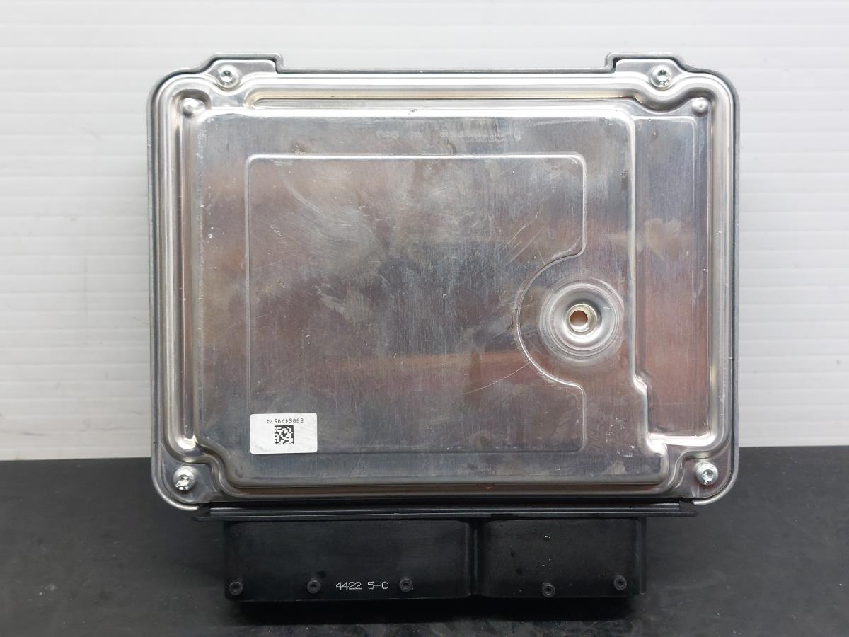 Calculateur /  Unité de contrôle moteur AUDI A4 Avant (8K5, B8) Imagem-1