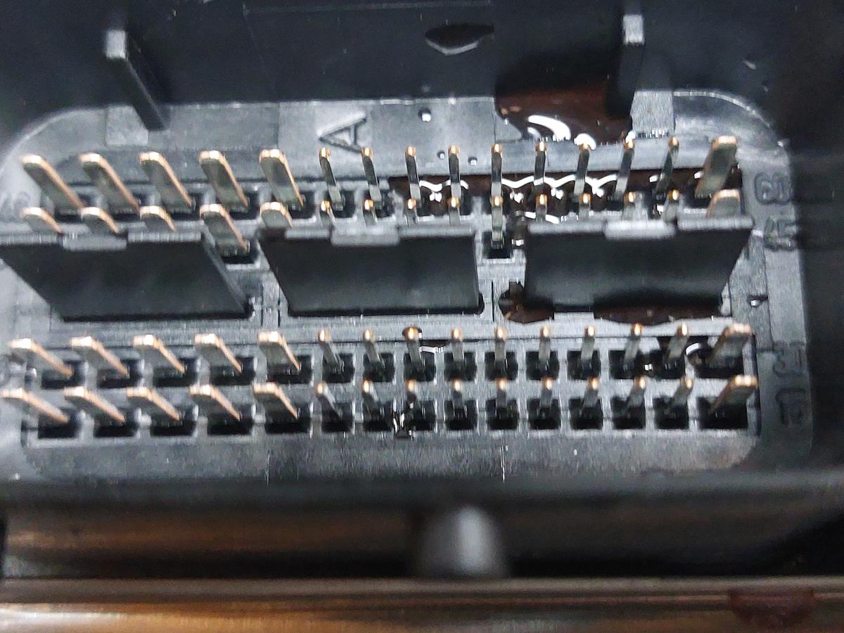 Calculateur /  Unité de contrôle moteur AUDI A4 Avant (8K5, B8) Imagem-4