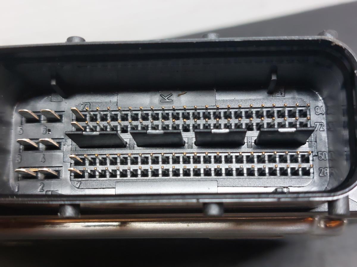 Calculateur /  Unité de contrôle moteur AUDI A4 Avant (8K5, B8) Imagem-5