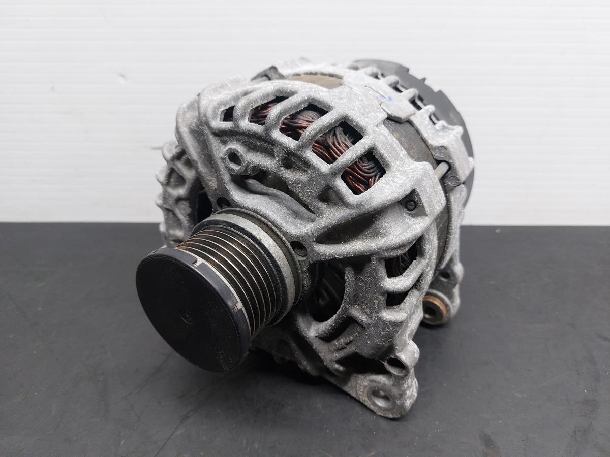 Alternador AUDI A4 Avant (8K5, B8)