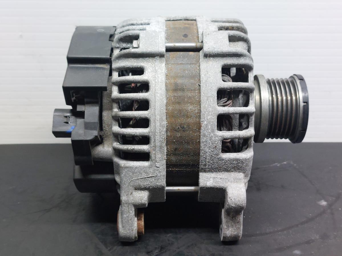Alternador AUDI A4 Avant (8K5, B8) Imagem-3