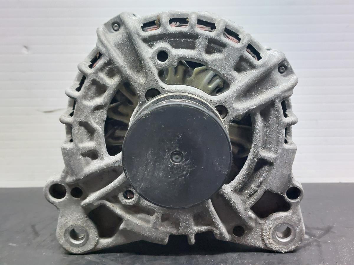 Alternador AUDI A4 Avant (8K5, B8) Imagem-4