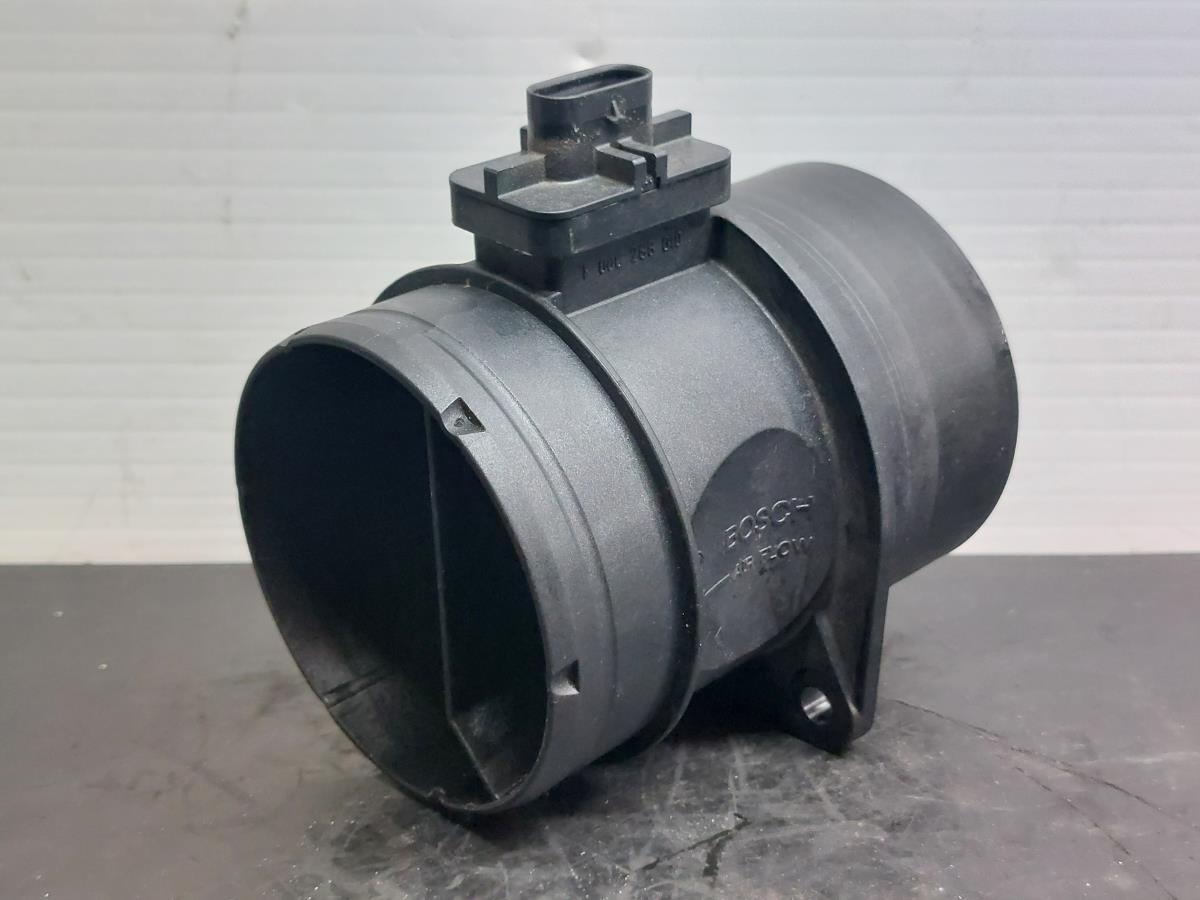 Medidor de masa de aire / Caudalímetros  AUDI A4 Avant (8K5, B8)